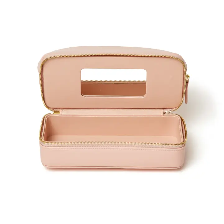 Abbey Travel Cosmetic Case - Image 3