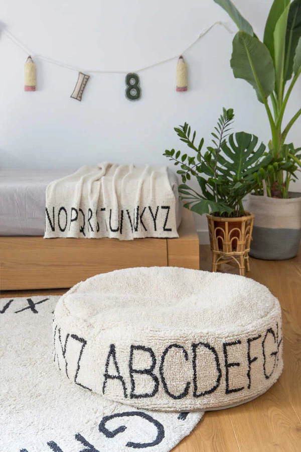 ABC Pouf - Image 3