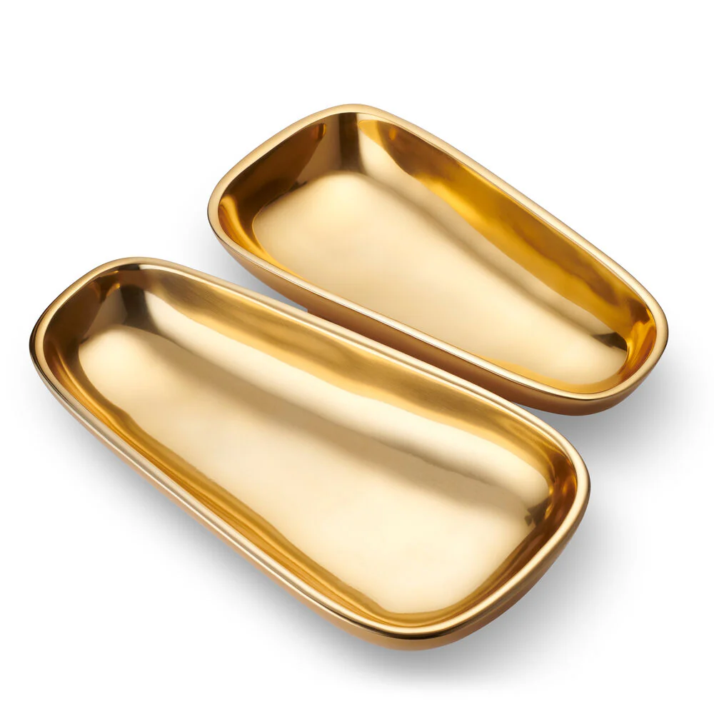 Aerin Valerio Footed Bowl