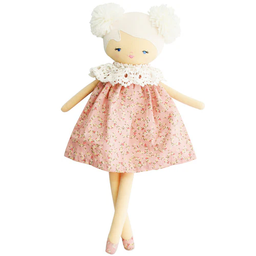 Aggie Doll