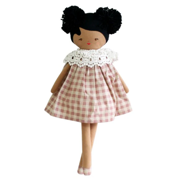 Aggie Doll - Image 2