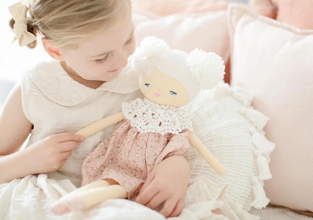 Aggie Doll - Image 5