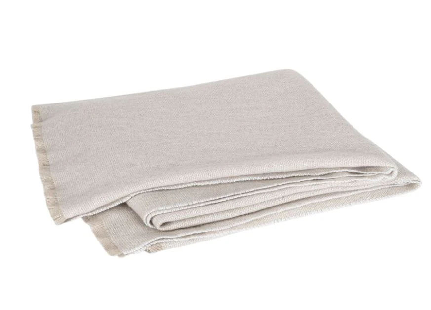 Matouk Agnes Throw