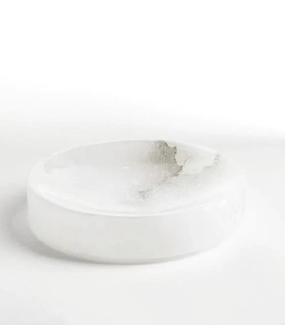 Alabaster Bath Accessories - Image 4