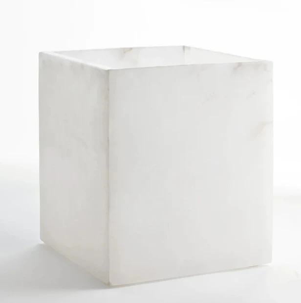 Alabaster Bath Accessories - Image 8