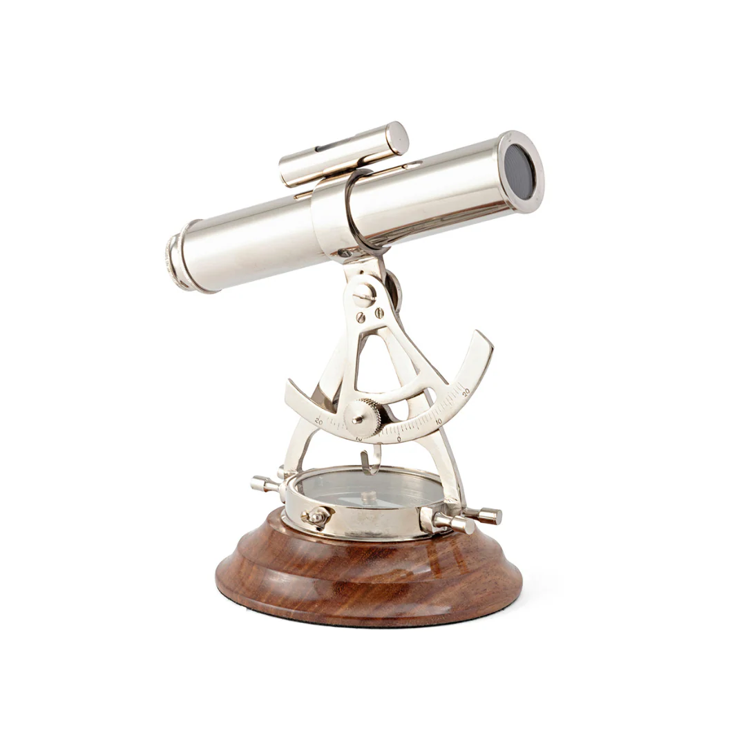 Alidade Telescope - Image 2
