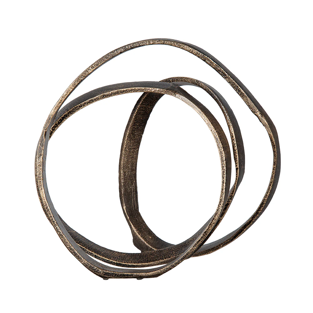 Aluminum Knot - Image 2