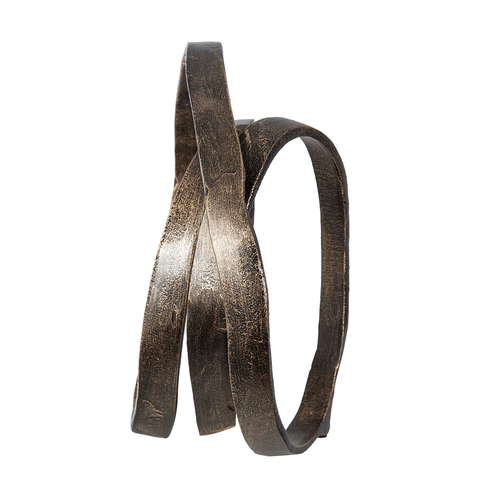 Aluminum Knot - Image 3