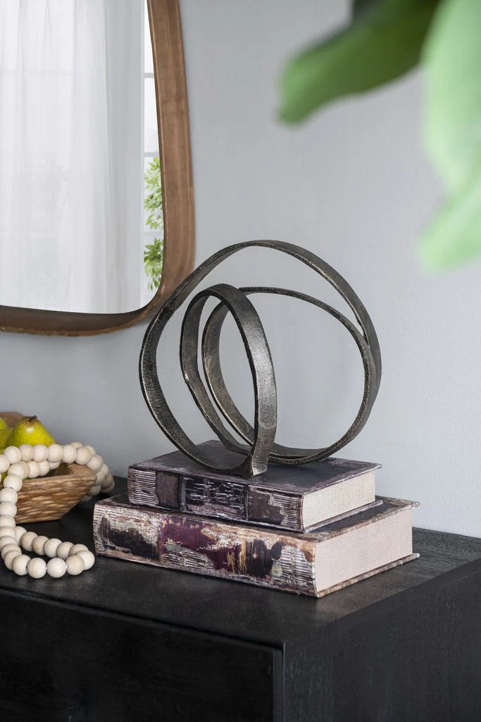 Aluminum Knot - Image 5