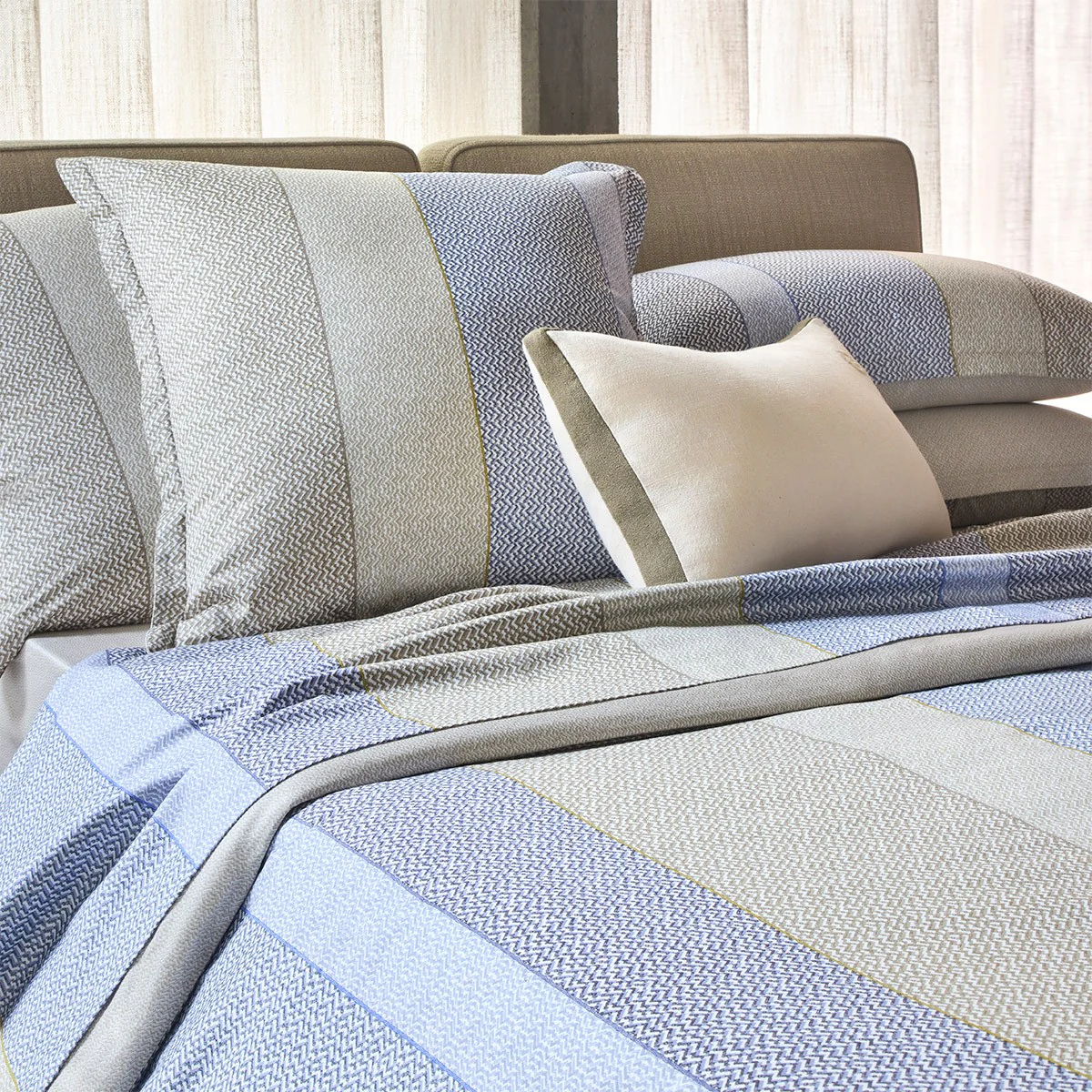 Hugo Boss Alvorada Standard Sham - Image 5