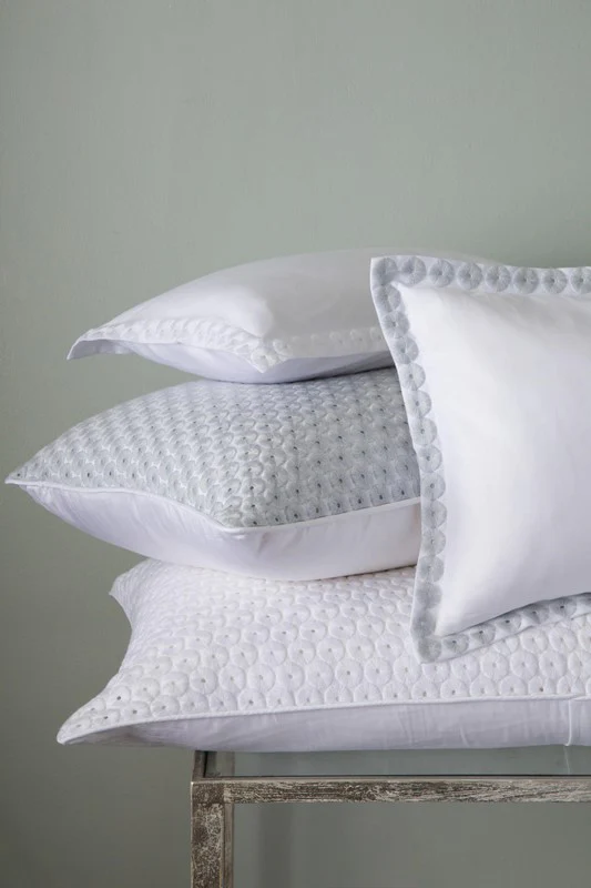 Angele Boudoir Sham - Image 2