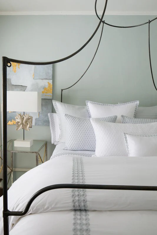 Angele Boudoir Sham - Image 3