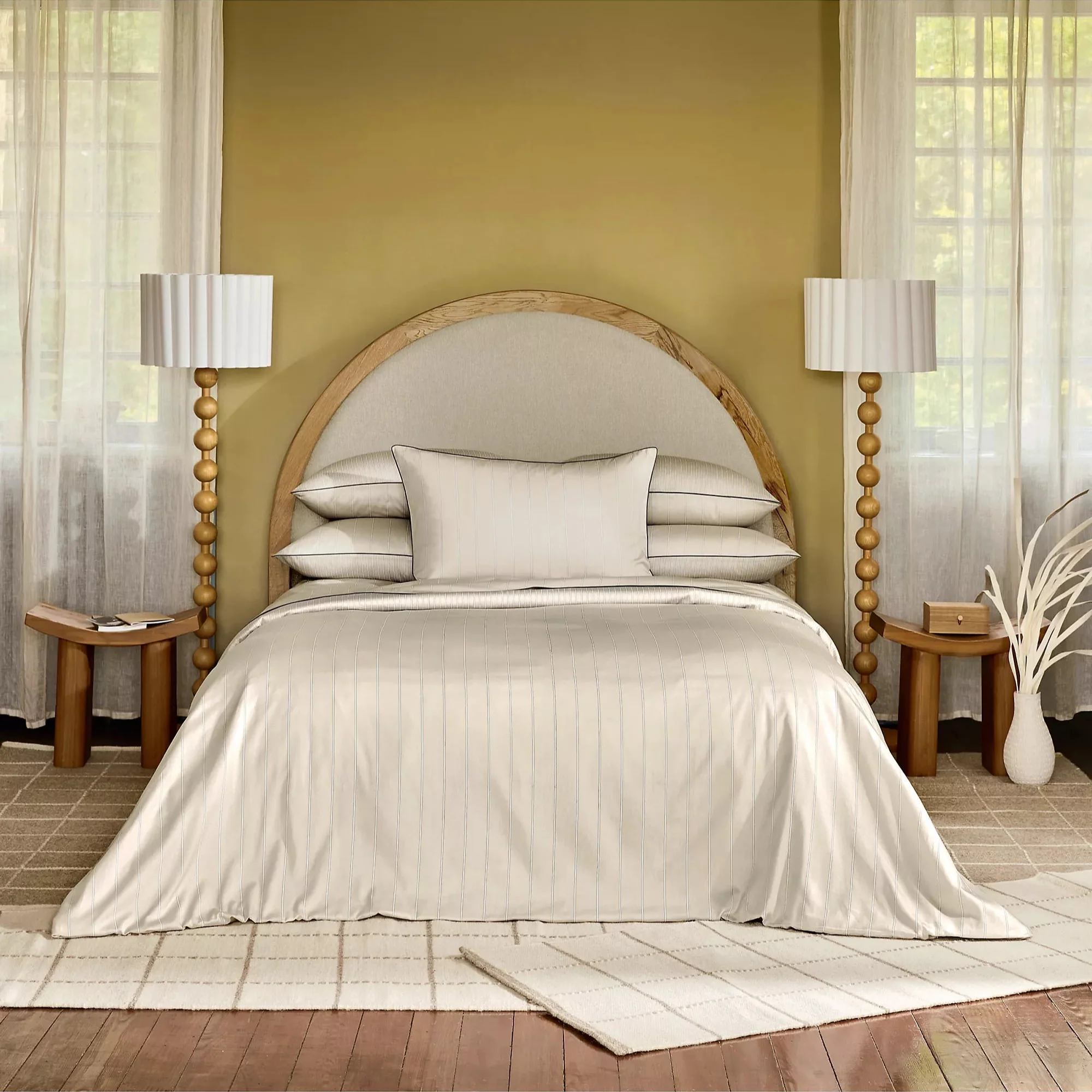 Anne de Solene Journey Duvet Cover - Image 2