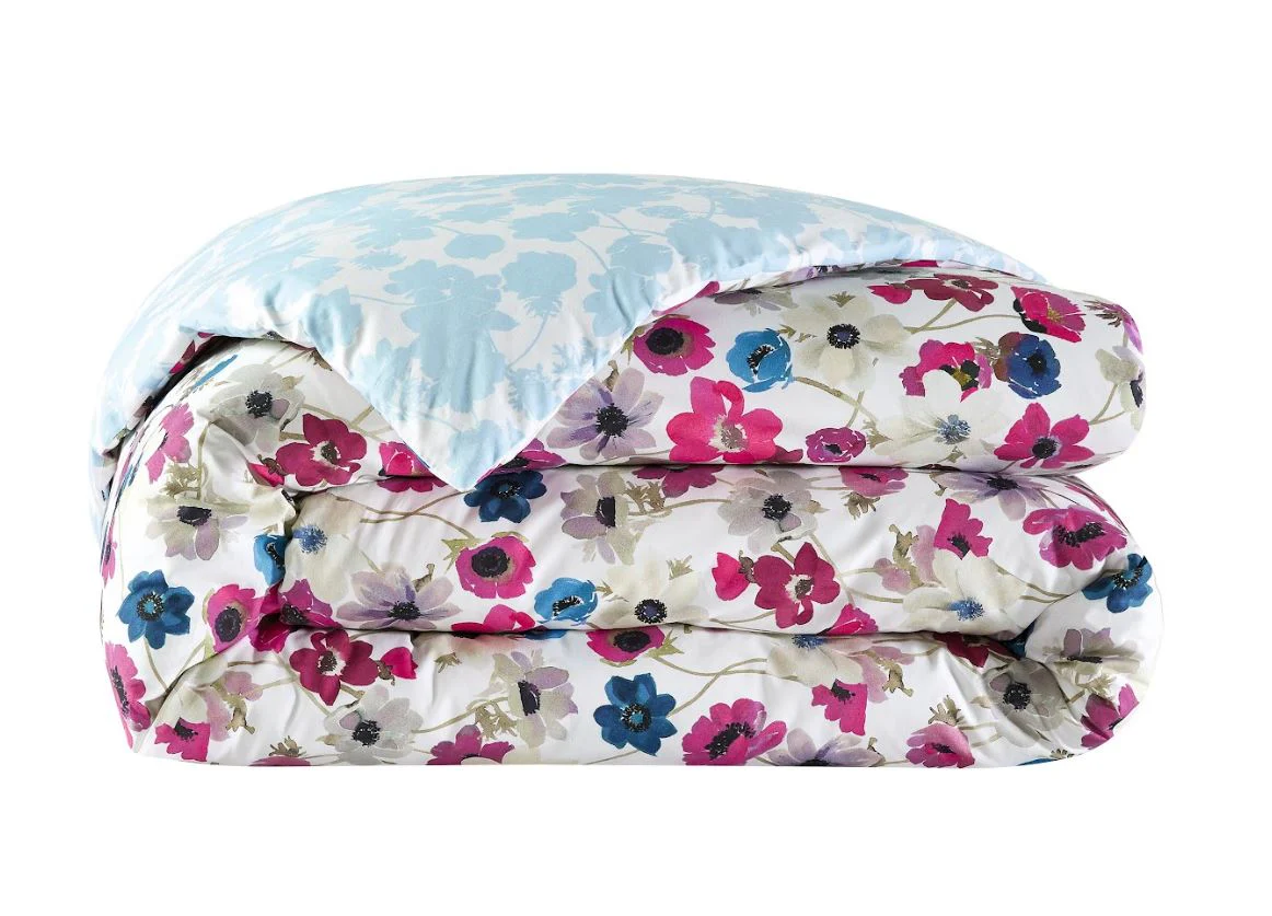 Anne de Solene Prairie Duvet Cover - Image 2