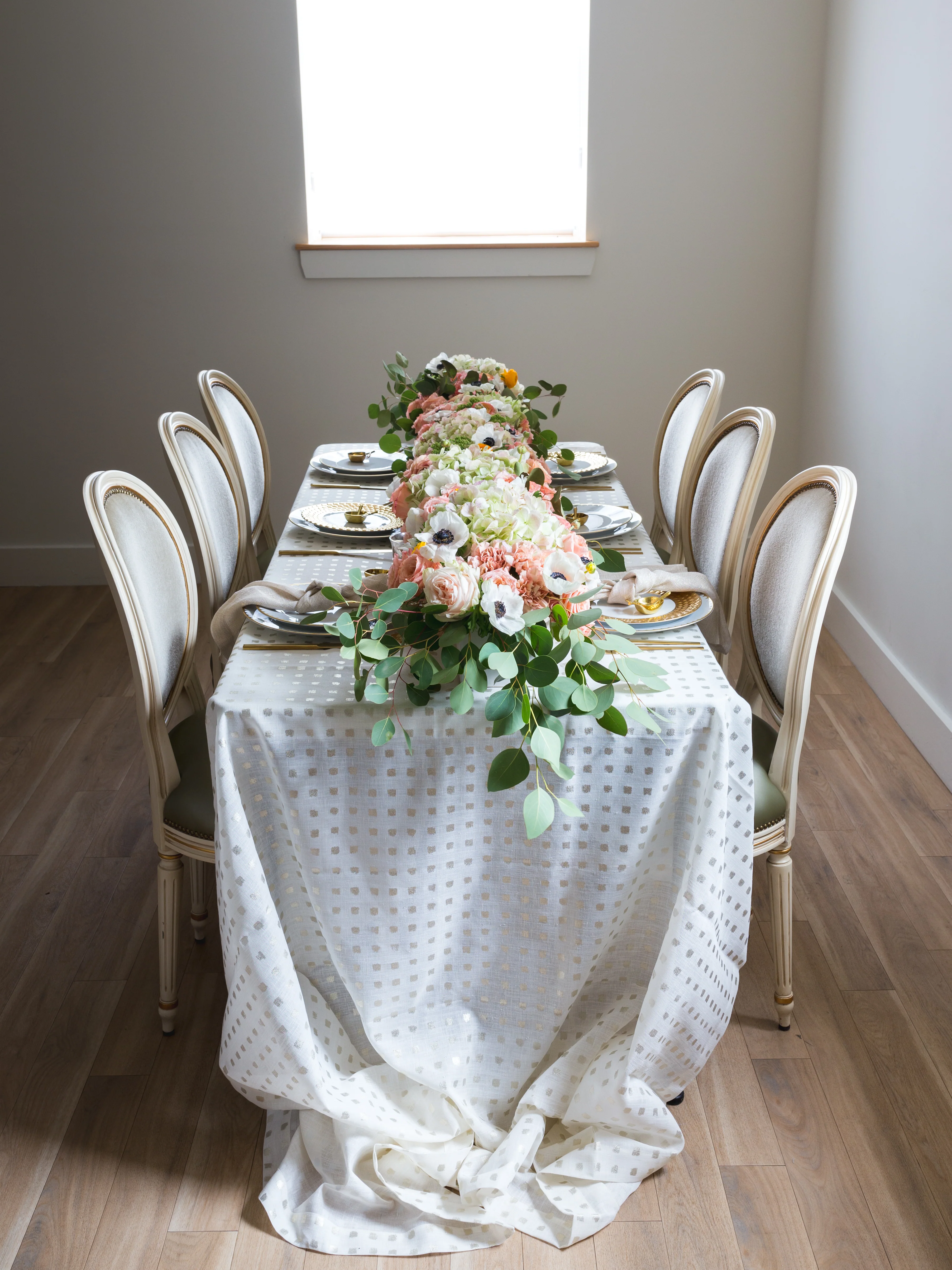 Antibes Tablecloth - Image 3