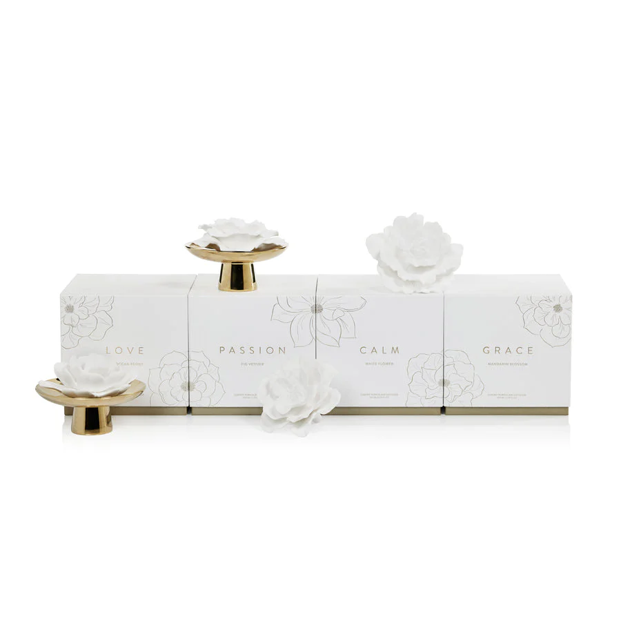 Apothecary Guild Inspire Porcelain Diffuser - Image 3
