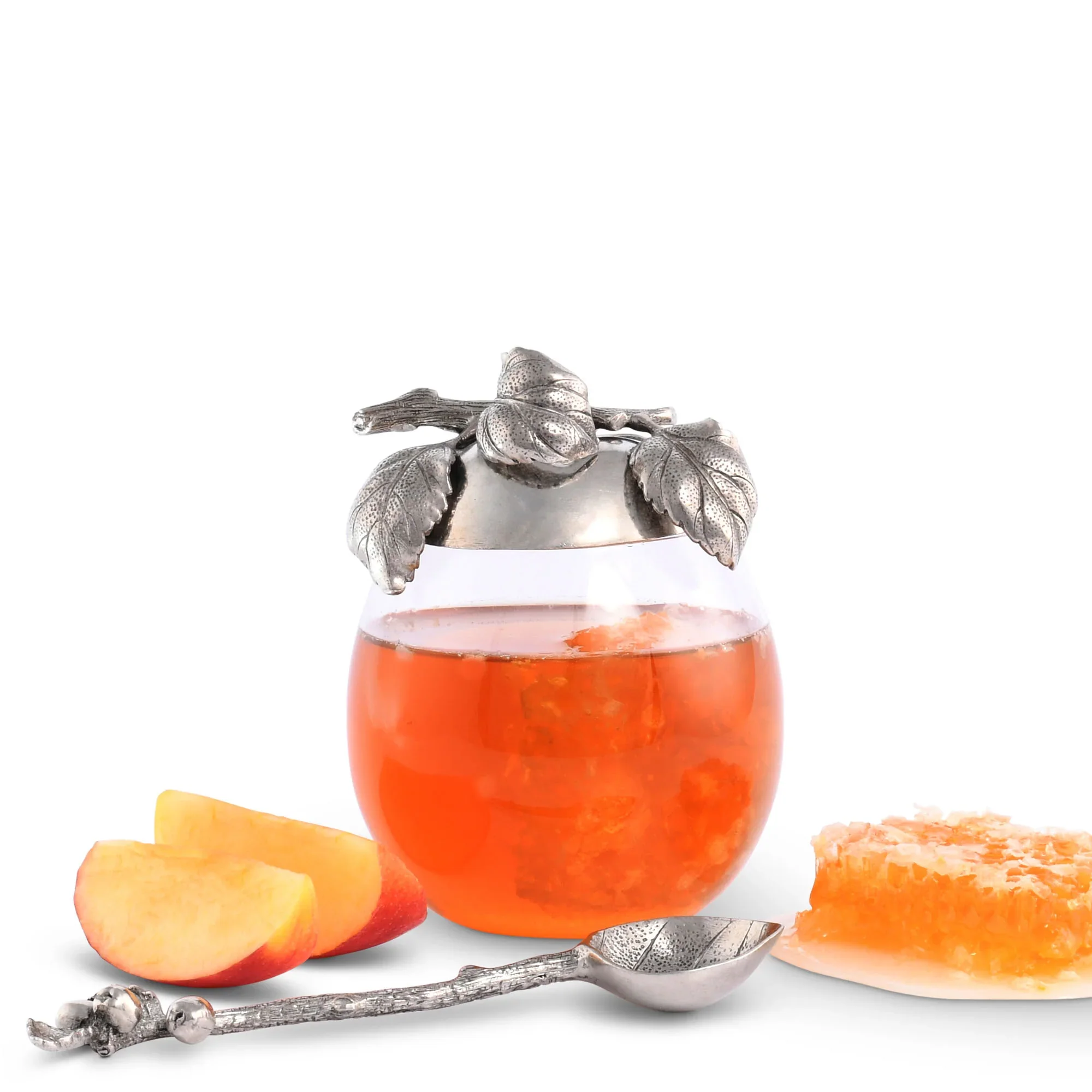 Apple Honey Dish - Image 3