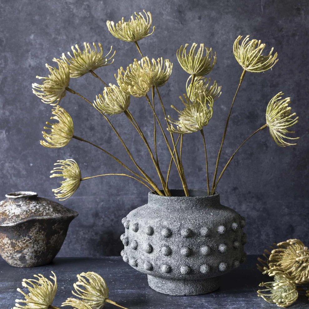 Artificial Leucospermum - Image 3
