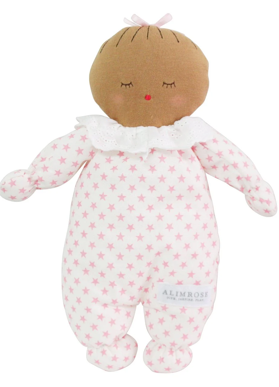 Asleep Awake Doll - Image 3