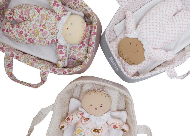 Asleep Awake Doll - Image 4