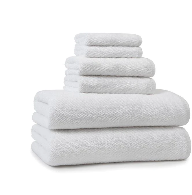 Assisi Textured Towels - Image 3