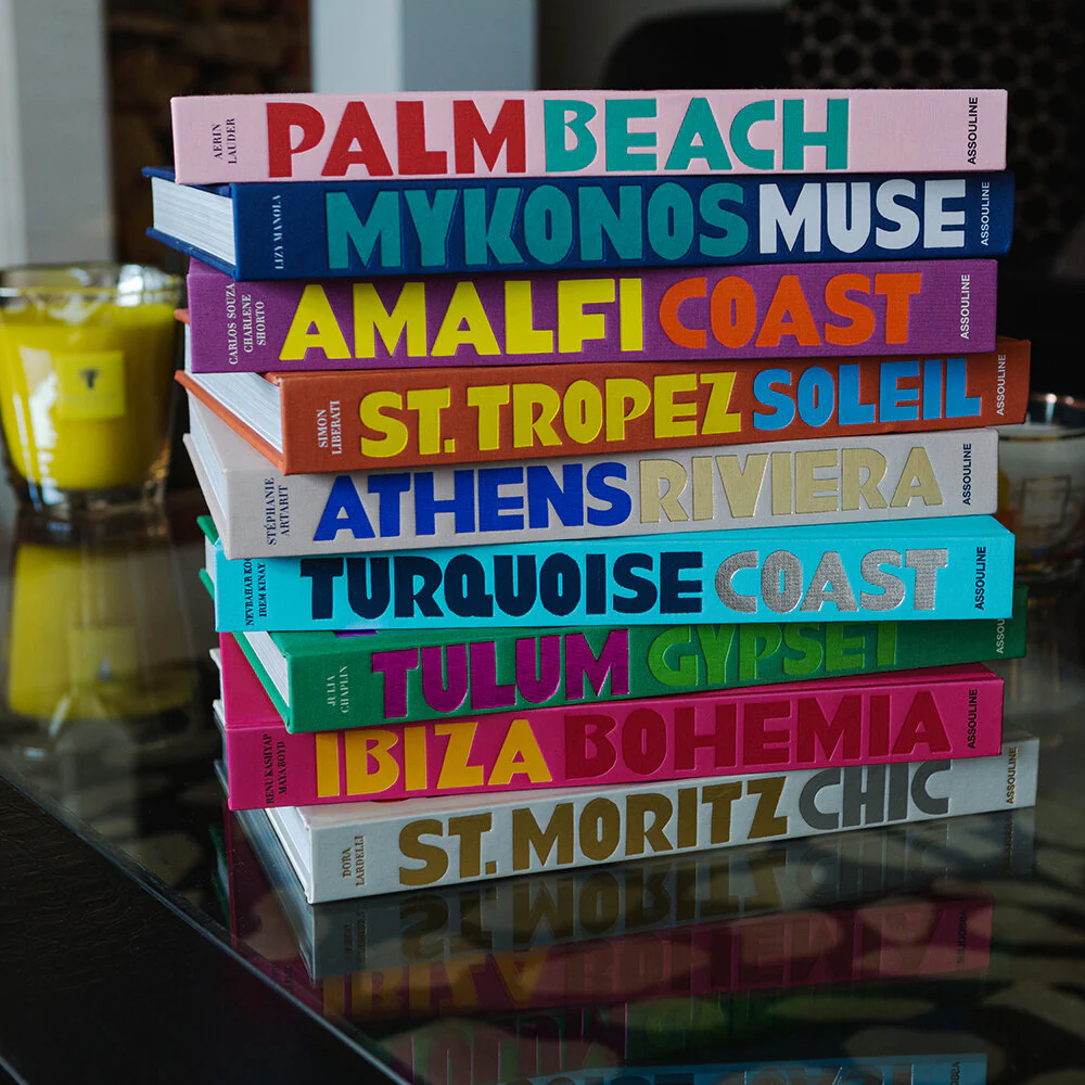 Assouline Amalfi Coast - Image 3
