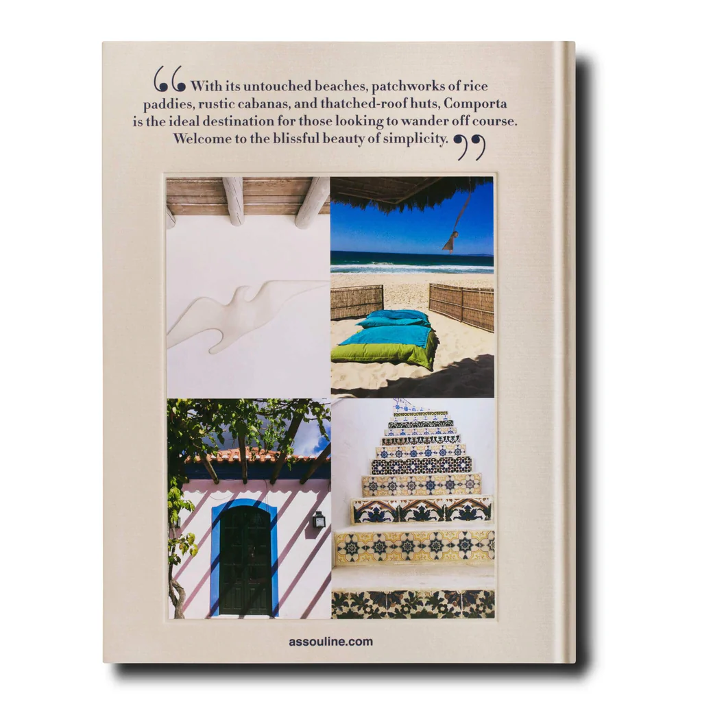 Assouline Comporta Bliss - Image 3