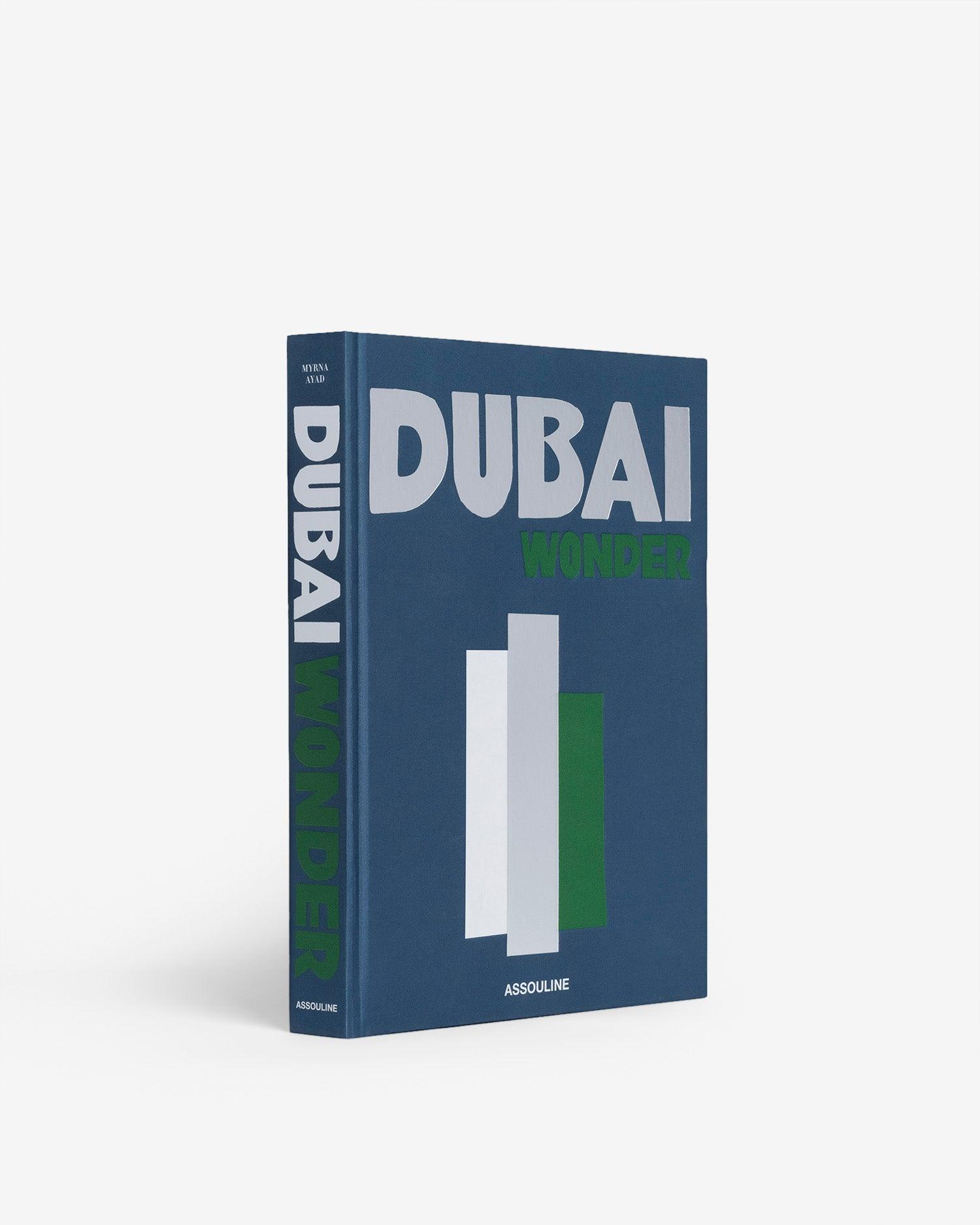 Assouline Dubai Wonder - Image 2