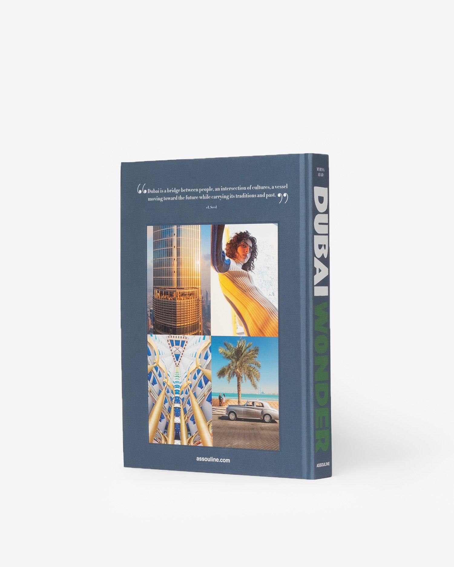 Assouline Dubai Wonder - Image 3