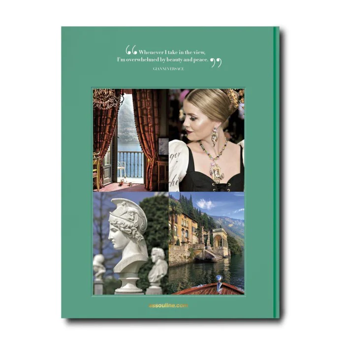Assouline Lake Como Idyll - Image 3