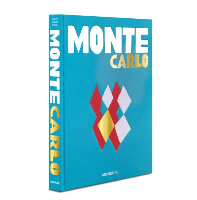 Assouline Monte Carlo - Image 2