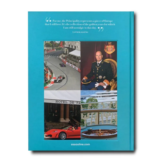 Assouline Monte Carlo - Image 3