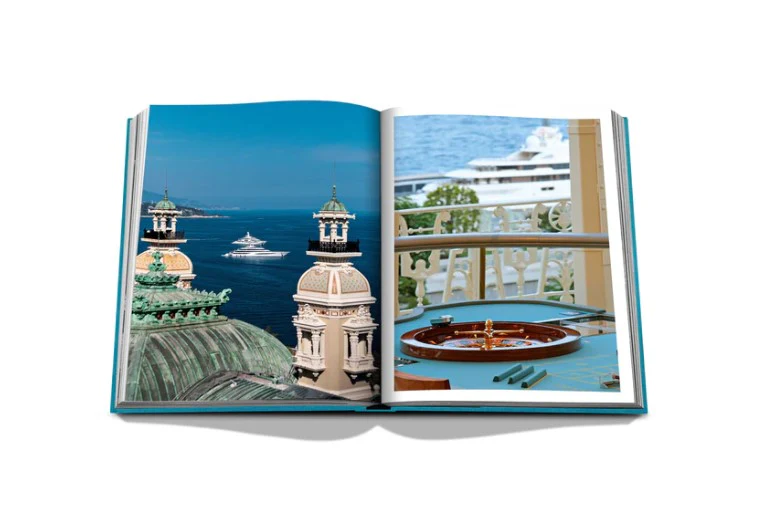 Assouline Monte Carlo - Image 4