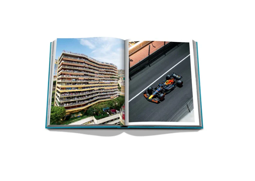 Assouline Monte Carlo - Image 5