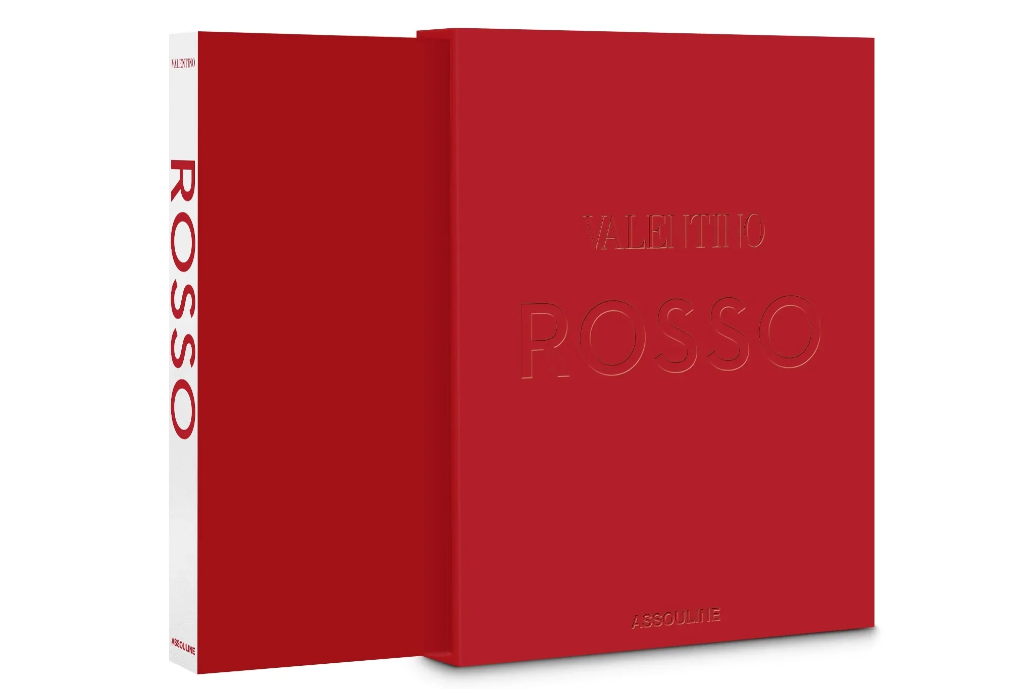 Assouline Valentino Rosso - Image 2