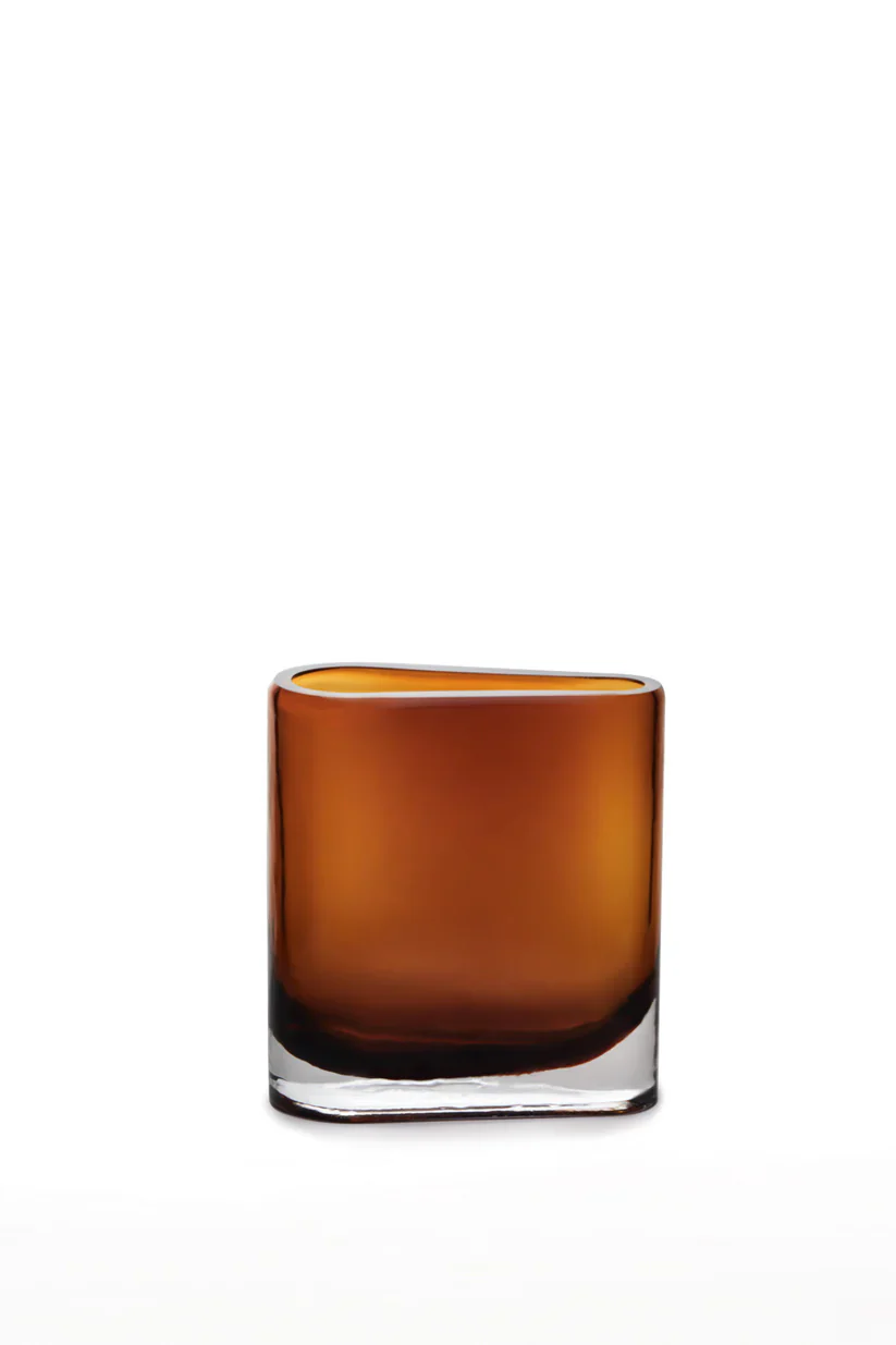 Assymetric Squircle Vase
