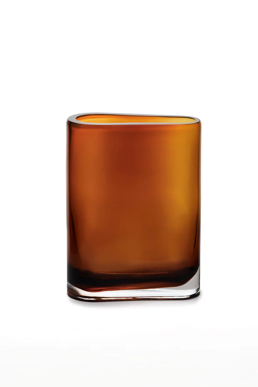 Assymetric Squircle Vase - Image 2