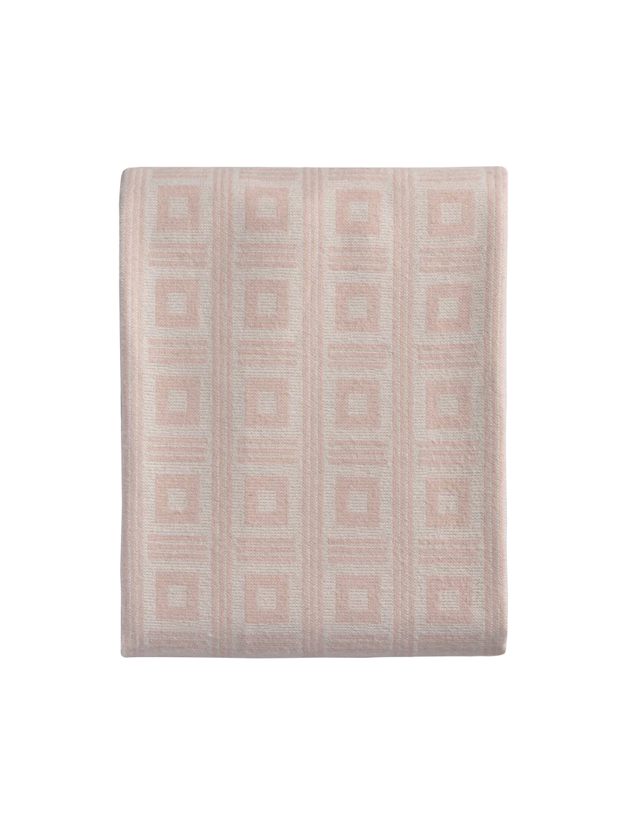 Astoria Throw