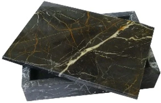 Atlantic Marble Box