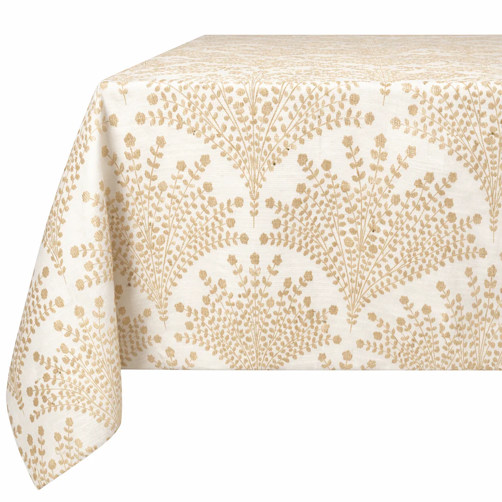 Ayala Champagne Tablecloth