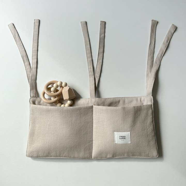 Baby Basket Organizer - Image 2