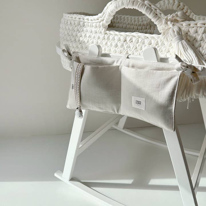 Baby Basket Organizer - Image 3