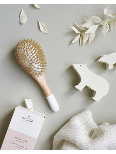 Baby Hair Brush - Image 2