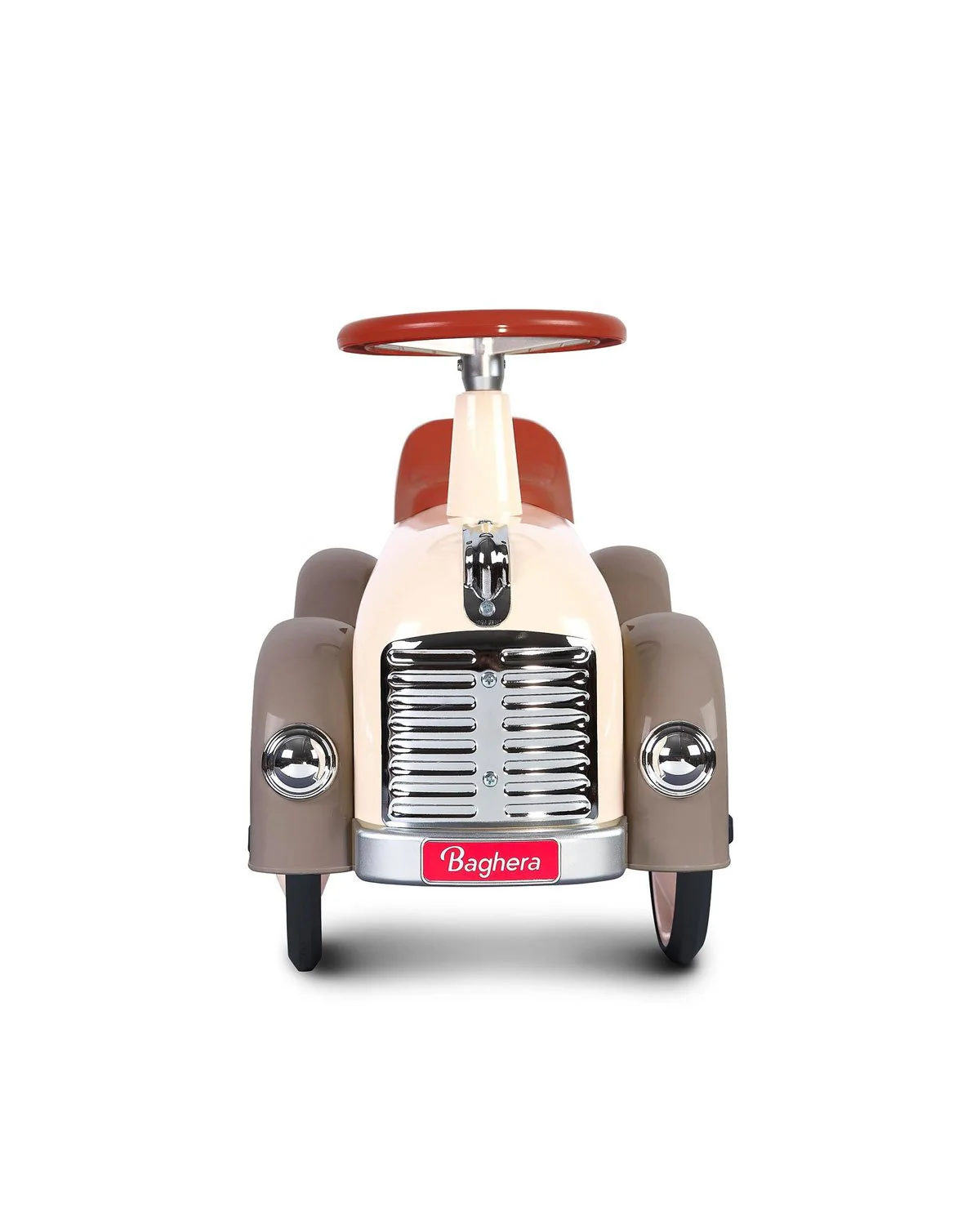Baghera Speedster Car - Image 3