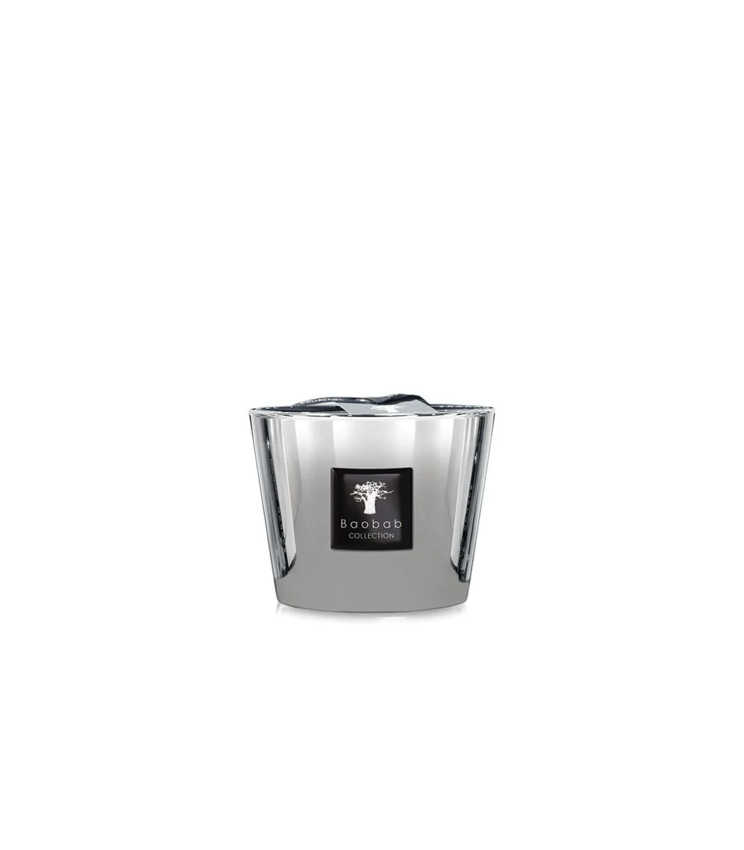 Baobab Les Exclusives Platinum Candle - Image 2