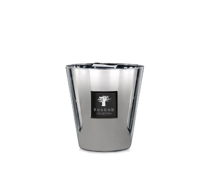 Baobab Les Exclusives Platinum Candle - Image 3