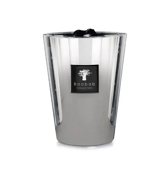 Baobab Les Exclusives Platinum Candle - Image 4