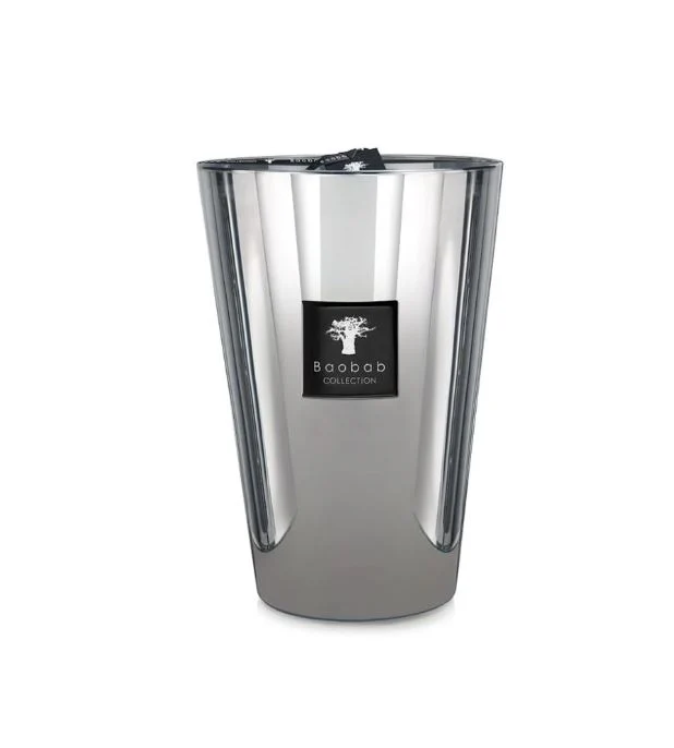 Baobab Les Exclusives Platinum Candle - Image 5