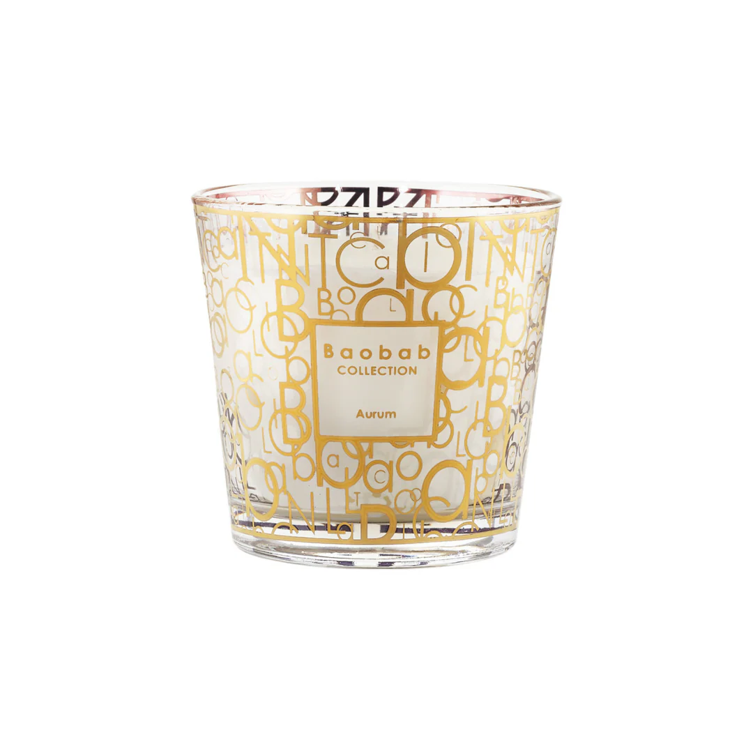Baobab My First Aurum Candle - Image 2