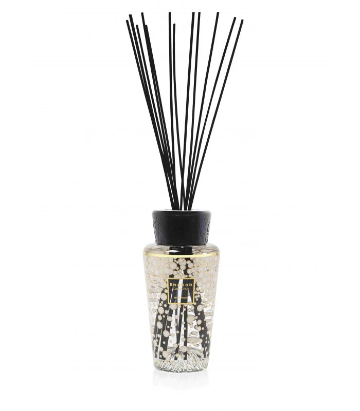 Baobab White Pearls Diffuser